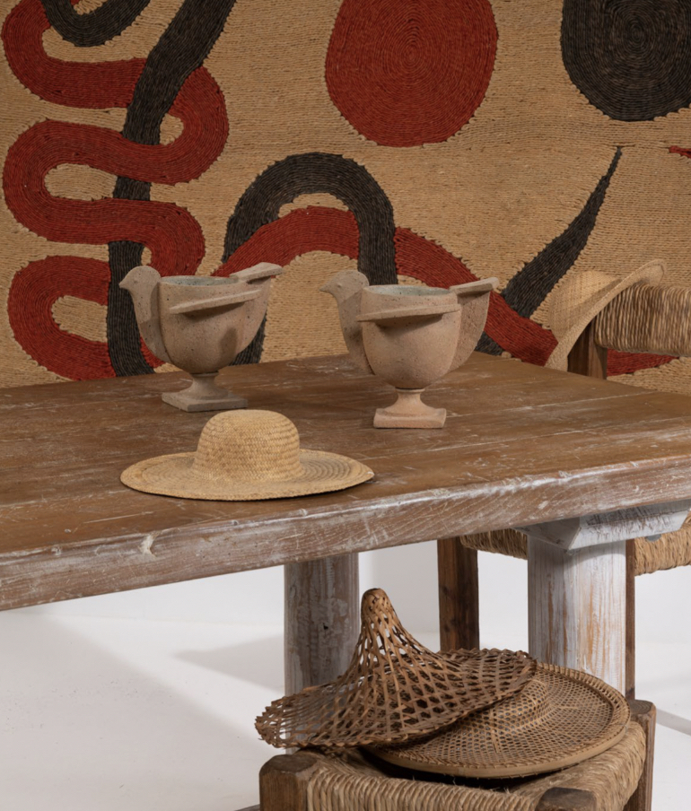 Collections & inventaires