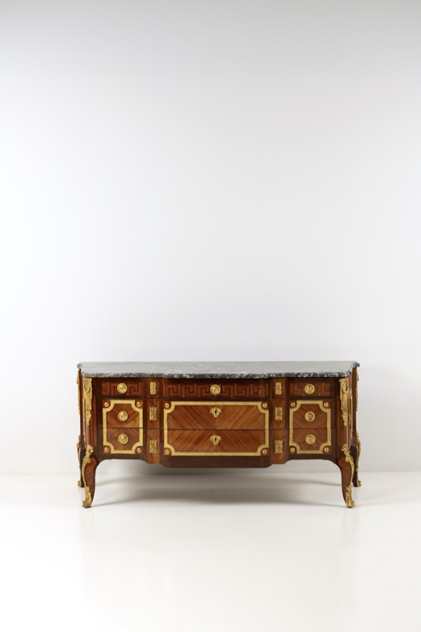 Mobilier classique