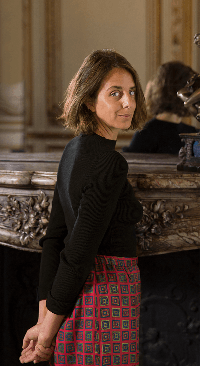 Elodie Beriola